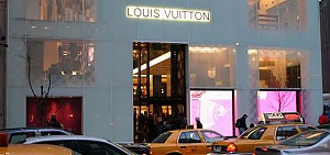 iPhone pouzdra od Louis Vuitton