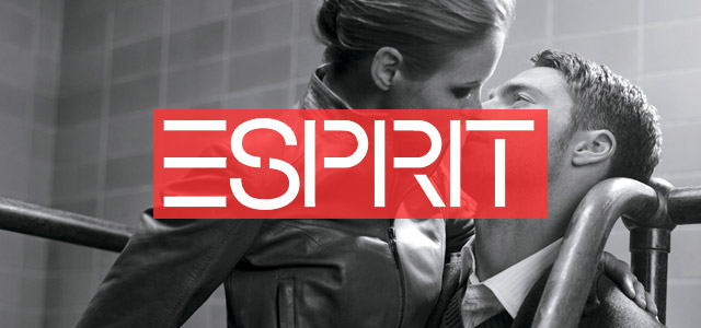 Esprit — ze San Franciska do celého světa! / Profil značky Esprit
