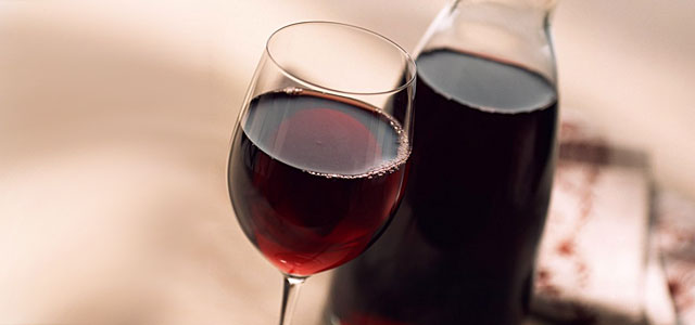 Máte chuť na víno? Vinotéka aneb co byste měli vědět o víně