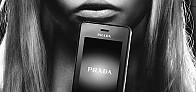 LG Prada – komunikační klenot / Mobilní telefon LG Prada