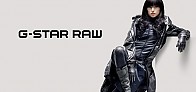 G-Star Raw – síla hrubého denimu
