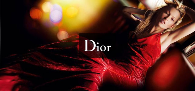 Jedinečně a nádherné, takové jsou boty Dior / Boty Dior