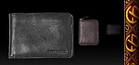 Pánské peněženky Francesco Biasia / Nová vlna luxusu pánských kožených peněženek