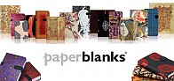 Diáře a zápisníky Paperblanks: Objevte krásu psaného slova!