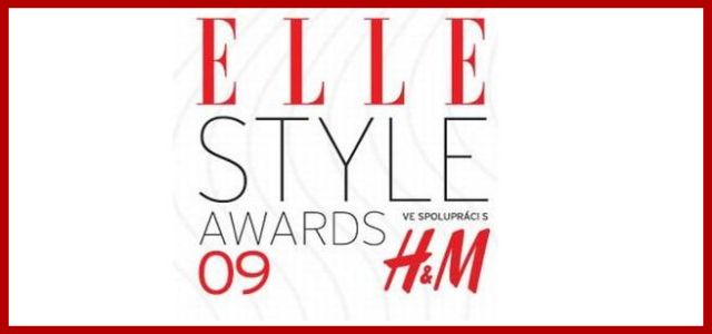 Elle Style Awards – módní Oscaři konečně už i v ČR!