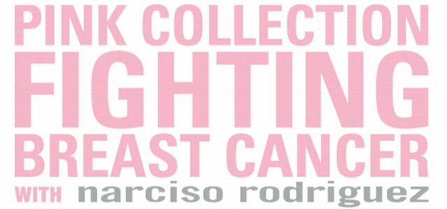 Lindex: Vše o Pink Collection (Růžové kolekci) s Narcisem Rodriguezem