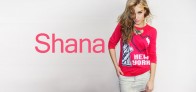 Seznamte se se španělskou značkou Shana!
