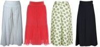 Fashion trend: Sukně nebo kalhoty? Obojí! 