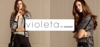 Nová plus size móda Mango nese název Violeta!
