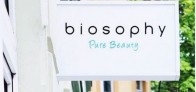 Biosophy: na vlně luxusu
