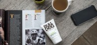 Nová značka pánské přírodní a vegan kosmetiky Bulldog