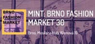 MINT: Brno Fashion Market oslaví 30. Narozeniny