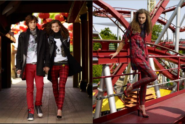ZARA – první dojem je důležitý / ZARA oblečení (www.luxurymag.cz) ZARA – první dojem je důležitý / ZARA oblečení (www.luxurymag.cz)