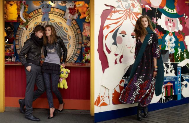 ZARA – první dojem je důležitý / ZARA oblečení (www.luxurymag.cz) ZARA – první dojem je důležitý / ZARA oblečení (www.luxurymag.cz)