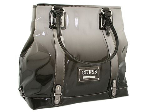 Kabelky Guess – klenoty mezi kabelkami (www.luxurymag.cz) Kabelky Guess – klenoty mezi kabelkami (www.luxurymag.cz)
