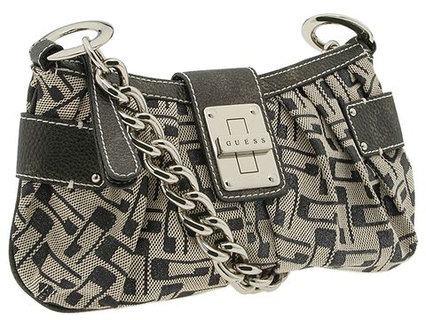Kabelky Guess – klenoty mezi kabelkami (www.luxurymag.cz) Kabelky Guess – klenoty mezi kabelkami (www.luxurymag.cz)