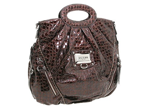 Kabelky Guess – klenoty mezi kabelkami (www.luxurymag.cz) Kabelky Guess – klenoty mezi kabelkami (www.luxurymag.cz)