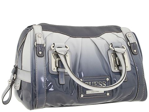 Kabelky Guess – klenoty mezi kabelkami (www.luxurymag.cz) Kabelky Guess – klenoty mezi kabelkami (www.luxurymag.cz)