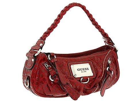Kabelky Guess – klenoty mezi kabelkami (www.luxurymag.cz) Kabelky Guess – klenoty mezi kabelkami (www.luxurymag.cz)