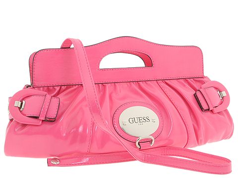 Kabelky Guess – klenoty mezi kabelkami (www.luxurymag.cz) Kabelky Guess – klenoty mezi kabelkami (www.luxurymag.cz)
