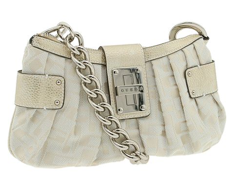 Kabelky Guess – klenoty mezi kabelkami (www.luxurymag.cz) Kabelky Guess – klenoty mezi kabelkami (www.luxurymag.cz)