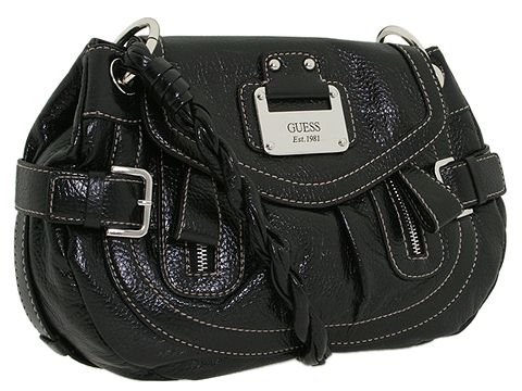 Kabelky Guess – klenoty mezi kabelkami (www.luxurymag.cz) Kabelky Guess – klenoty mezi kabelkami (www.luxurymag.cz)