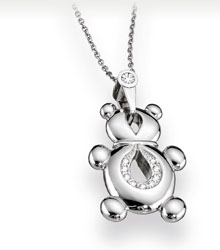 Magické kouzlo šperků / šperky Morellato (www.luxurymag.cz) Magické kouzlo šperků / šperky Morellato (www.luxurymag.cz)