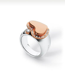 Magické kouzlo šperků / šperky Morellato (www.luxurymag.cz) Magické kouzlo šperků / šperky Morellato (www.luxurymag.cz)