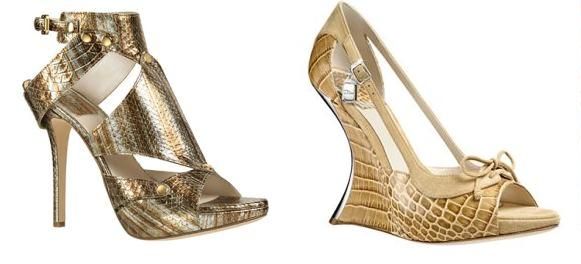 Jedinečně a nádherné, takové jsou boty Dior / Boty Dior (www.luxurymag.cz) Jedinečně a nádherné, takové jsou boty Dior / Boty Dior (www.luxurymag.cz)