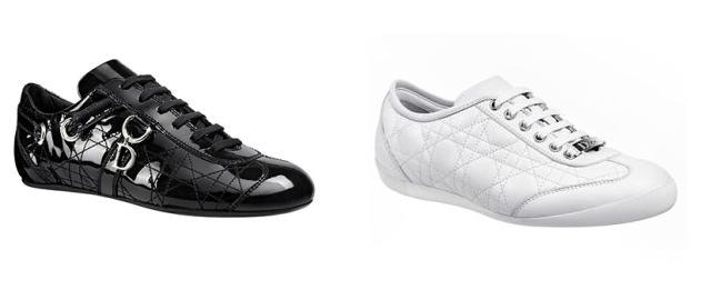 Jedinečně a nádherné, takové jsou boty Dior / Boty Dior (www.luxurymag.cz) Jedinečně a nádherné, takové jsou boty Dior / Boty Dior (www.luxurymag.cz)
