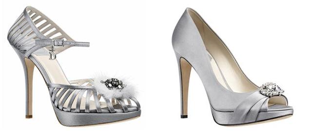 Jedinečně a nádherné, takové jsou boty Dior / Boty Dior (www.luxurymag.cz) Jedinečně a nádherné, takové jsou boty Dior / Boty Dior (www.luxurymag.cz)