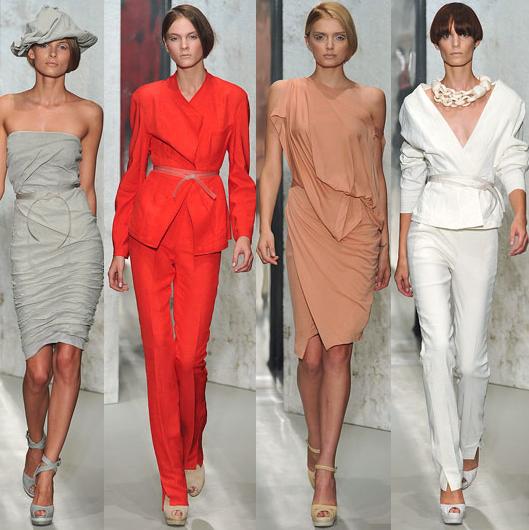 New York Fashion Week - týdny módy odstartovány! (www.luxurymag.cz) New York Fashion Week - týdny módy odstartovány! (www.luxurymag.cz)