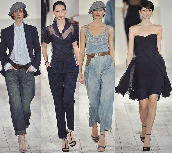 New York Fashion Week - týdny módy odstartovány! (www.luxurymag.cz) New York Fashion Week - týdny módy odstartovány! (www.luxurymag.cz)