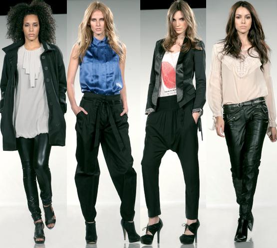 Stylový podzim a zima 09/10 s Pepe Jeans London (www.luxurymag.cz) Stylový podzim a zima 09/10 s Pepe Jeans London (www.luxurymag.cz)