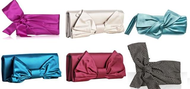Stylová i elegantní psaníčka pro slavnostní večery (www.luxurymag.cz) Stylová i elegantní psaníčka pro slavnostní večery (www.luxurymag.cz)
