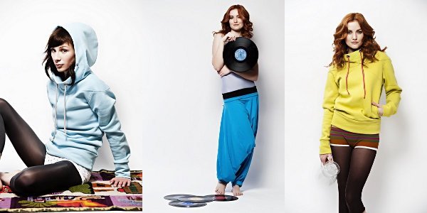 Free Fashion Week Prague (www.luxurymag.cz)