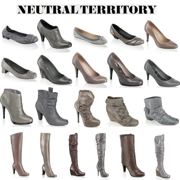 Podzimní kolekce Humanic 2010 je plná trendy stylů (www.luxurymag.cz)