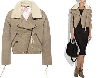 Promod Fashion Website on Fashion Trend Zima 2011 Leteck Bundy Www Luxurymag Cz