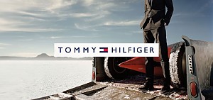 Tommy Hilfiger - profil značky Tommy Hilfiger