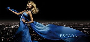 Escada – nápaditá a luxusní móda pro ženy / Profil značky Escada