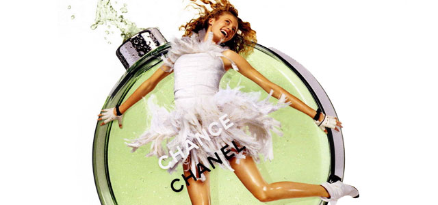 Dámské parfémy na léto 2008 / Boucheron, Cerruti, Chanel