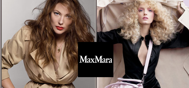 Max Mara / Max Praga