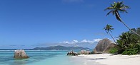 Seychely — ráj na zemi / Luxusní dovolená na ostrovech Seychely