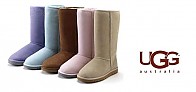 Válenky neboli Ugg Boots!