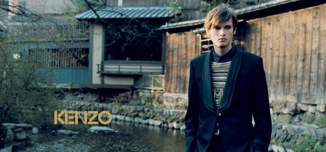 Kenzo – tak trochu jiný parfém