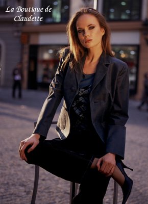 Klasická elegance tradiční české značky OP Prostějov Profashion (http://www.luxurymag.cz)