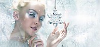 Třpytící se sen, to je vánoční kolekce šperků Swarovski / Šperky Swarovski