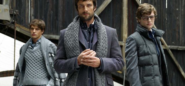 Pánská vesta – módní doplněk nebo nezbytná součást oděvu v chladných dnech?