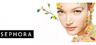 Tajemství dokonalého vzhledu / Sephora