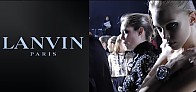 Lanvin – dlouhá hra francouzského umění a elegance